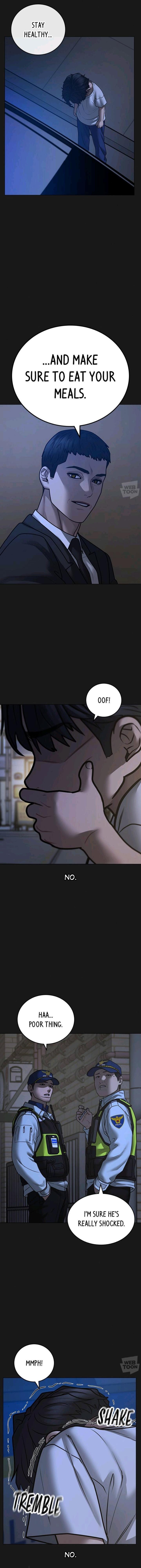 Reality Quest Chapter 118