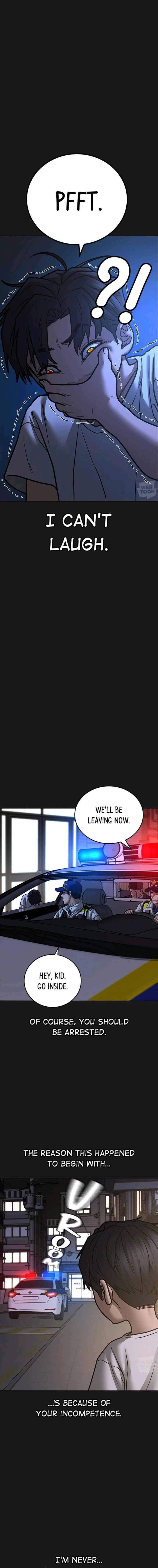 Reality Quest Chapter 118