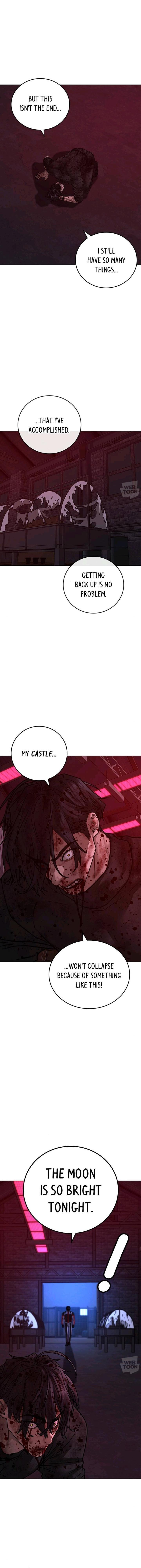 Reality Quest Chapter 118