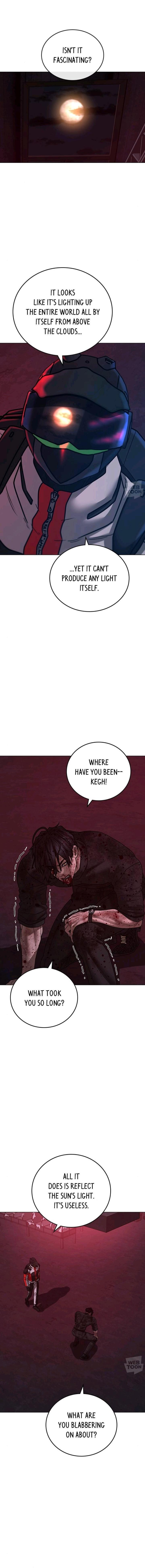 Reality Quest Chapter 118