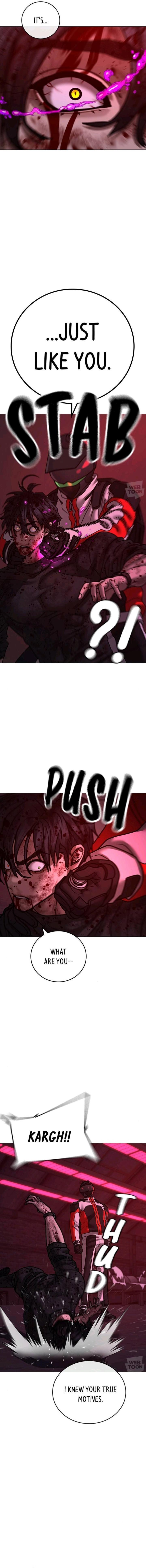 Reality Quest Chapter 118