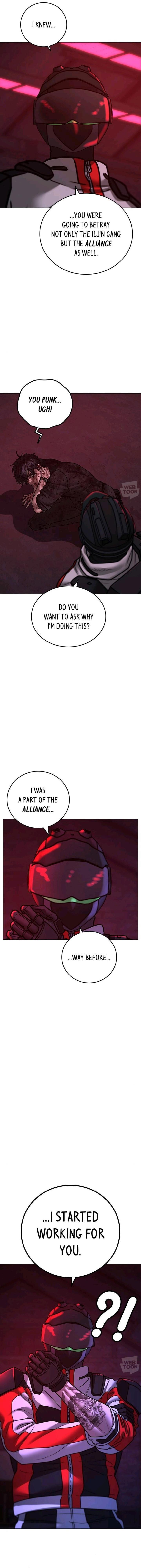 Reality Quest Chapter 118