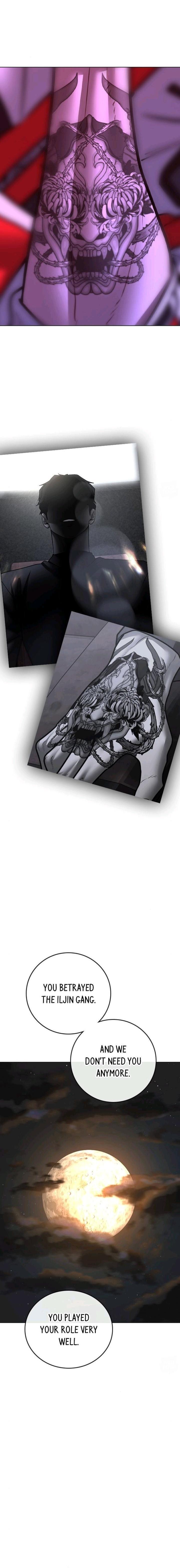 Reality Quest Chapter 118