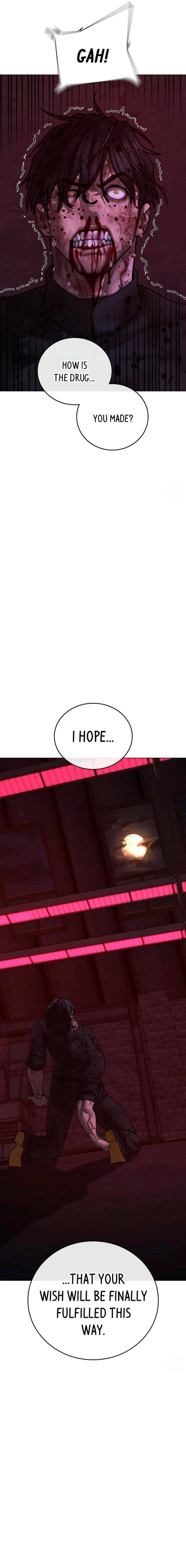 Reality Quest Chapter 118