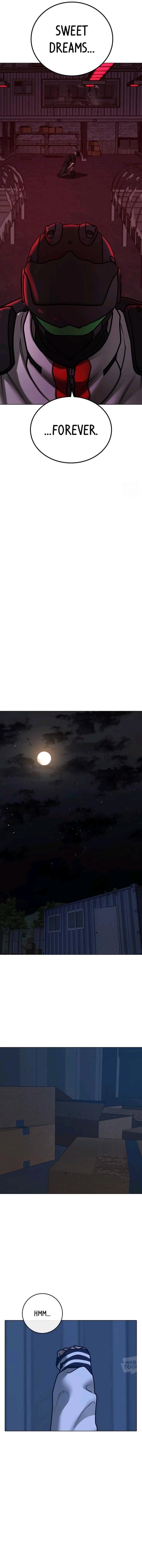 Reality Quest Chapter 118