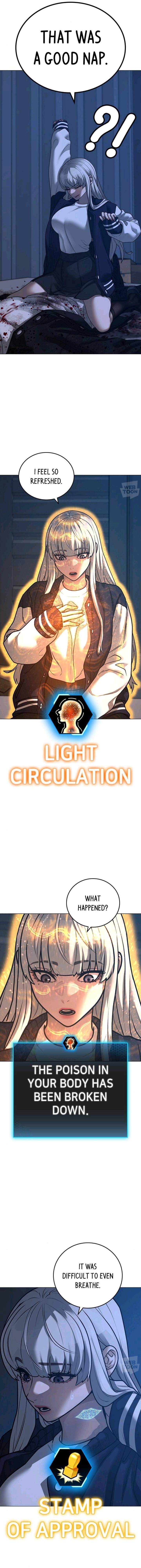 Reality Quest Chapter 118