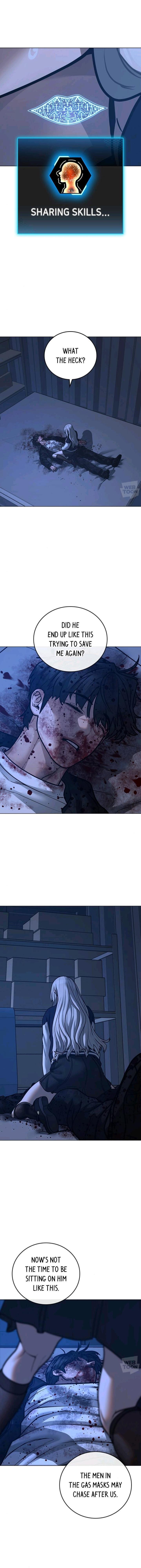 Reality Quest Chapter 118