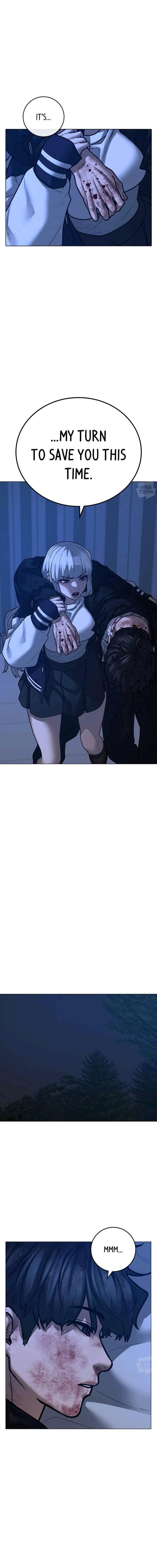 Reality Quest Chapter 118