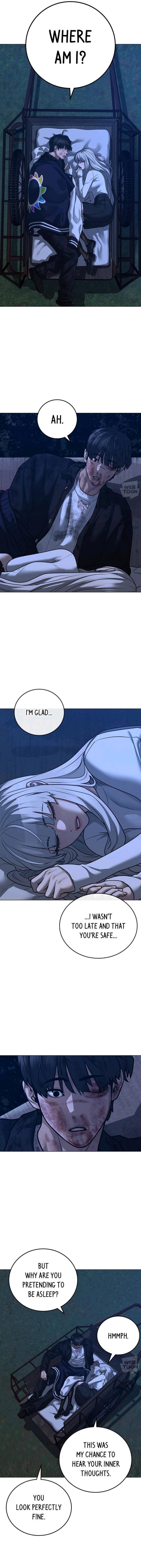 Reality Quest Chapter 118