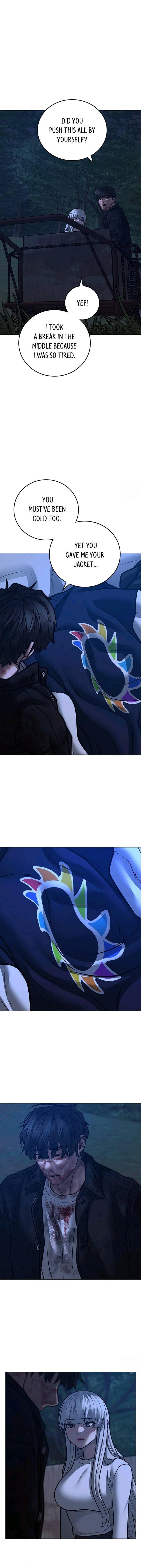 Reality Quest Chapter 118