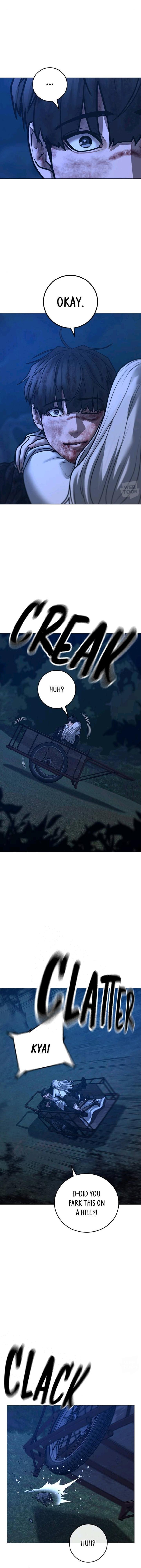 Reality Quest Chapter 118