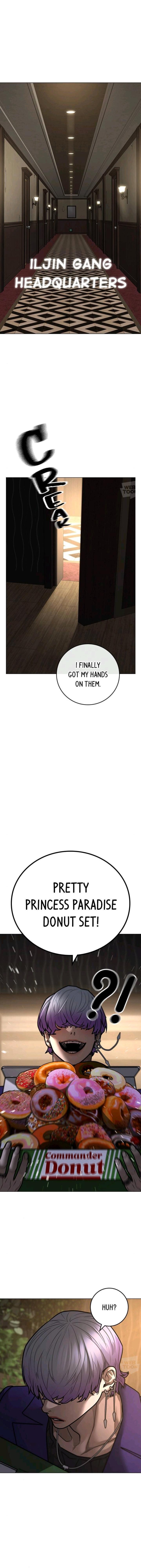 Reality Quest Chapter 118