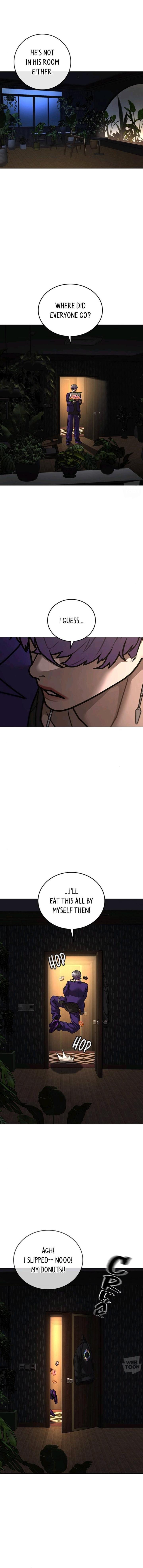 Reality Quest Chapter 118