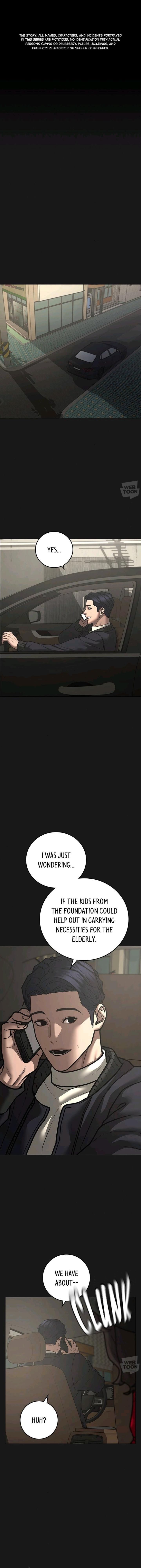 Reality Quest Chapter 119