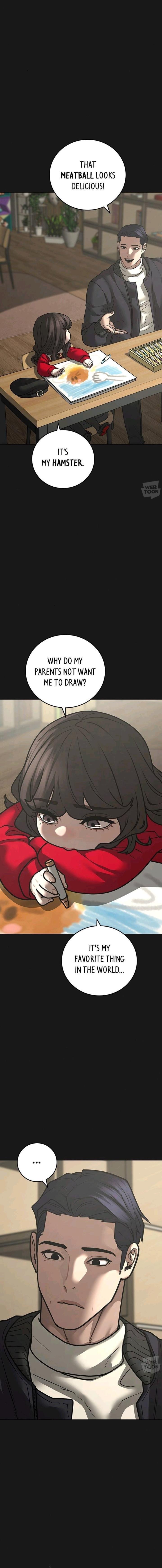 Reality Quest Chapter 119