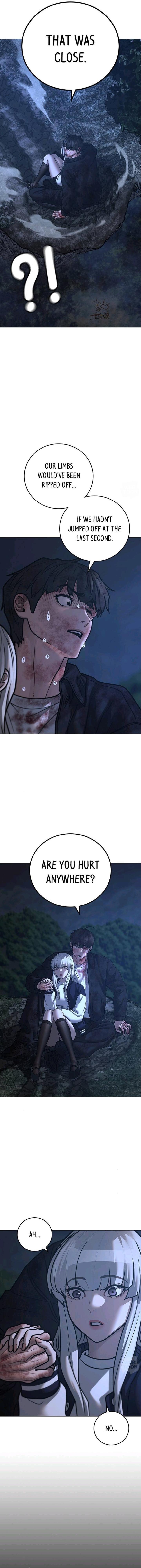 Reality Quest Chapter 119