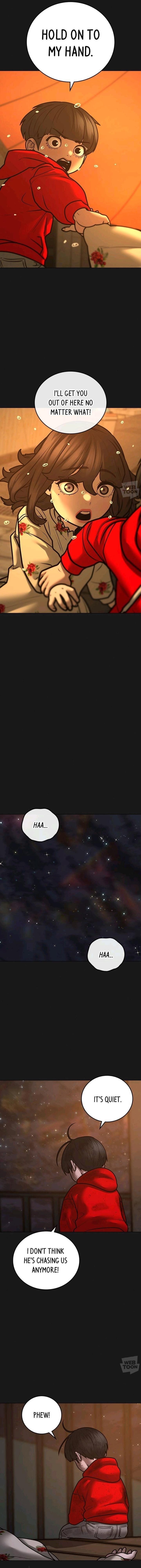 Reality Quest Chapter 119