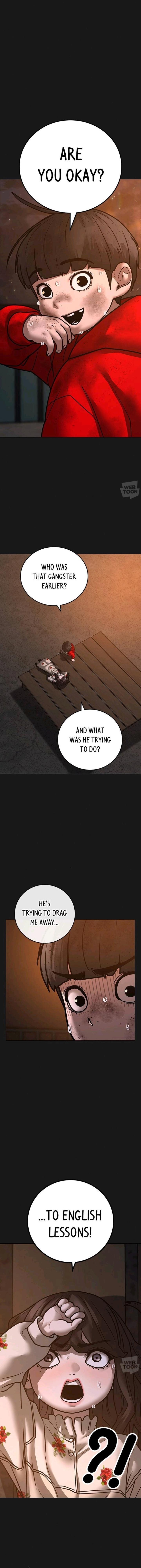 Reality Quest Chapter 119