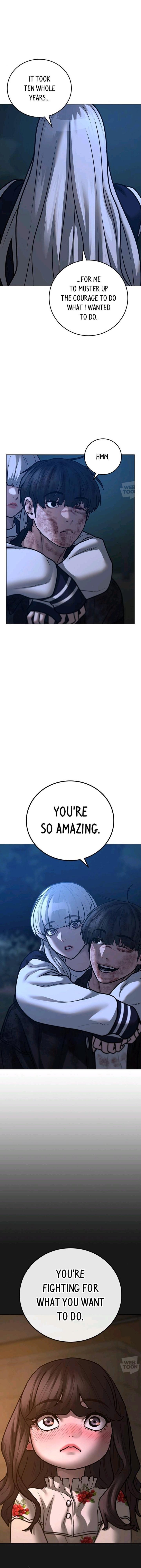 Reality Quest Chapter 119