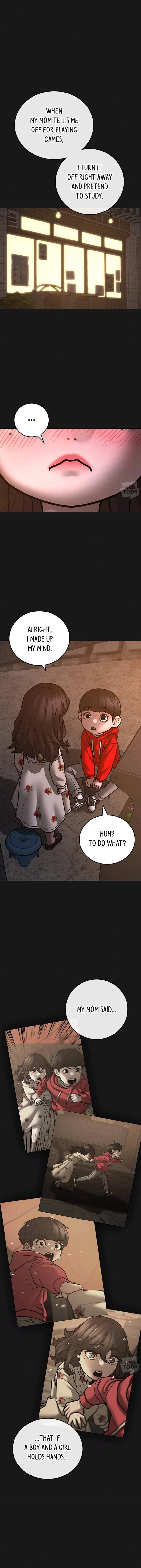 Reality Quest Chapter 119