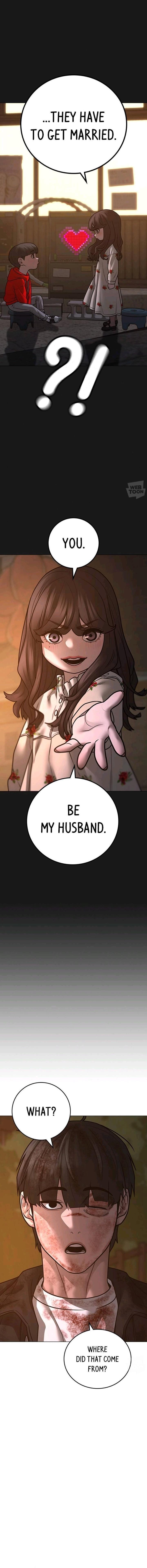 Reality Quest Chapter 119