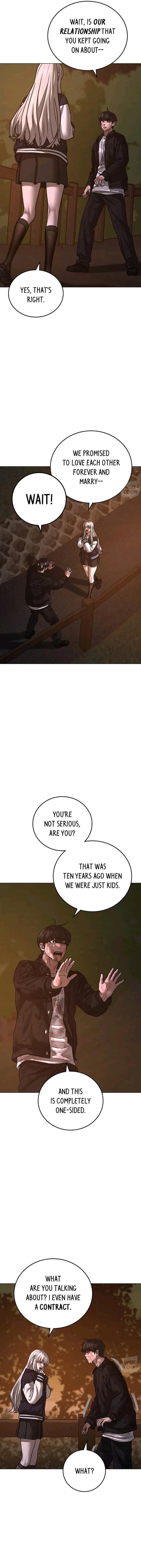 Reality Quest Chapter 119