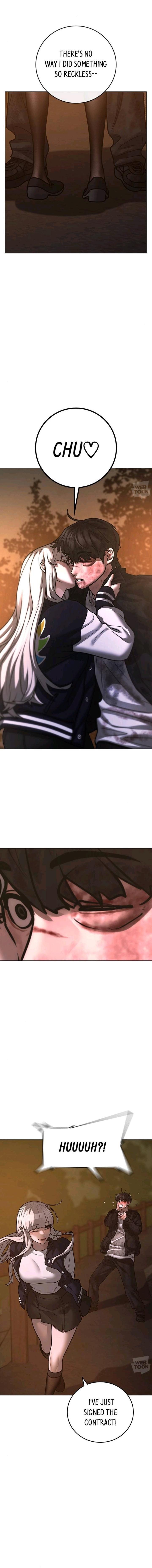 Reality Quest Chapter 119