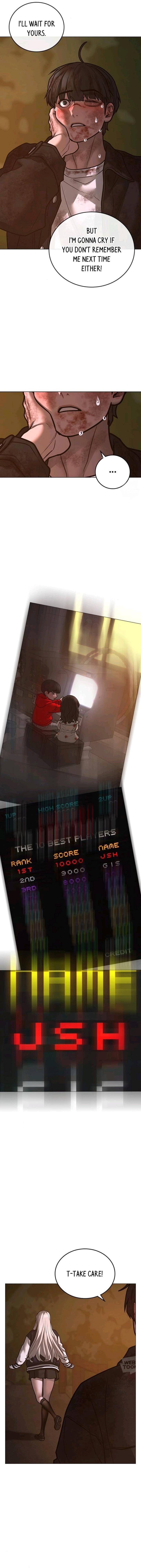 Reality Quest Chapter 119