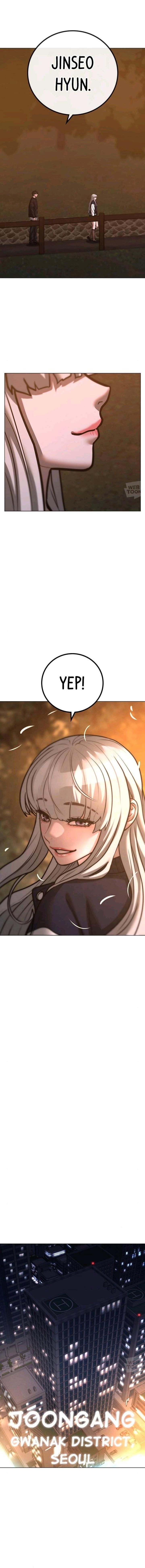 Reality Quest Chapter 119