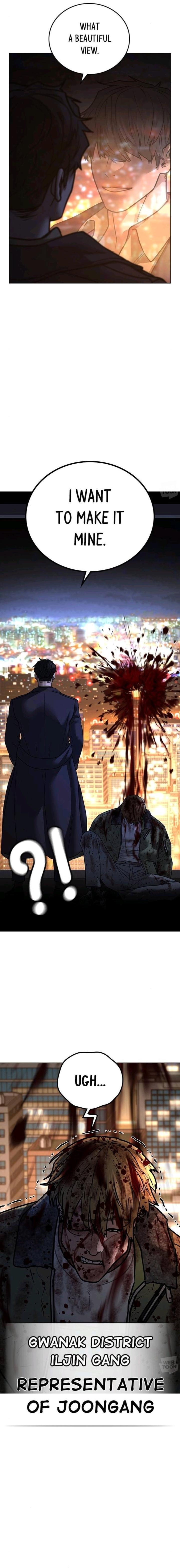 Reality Quest Chapter 119