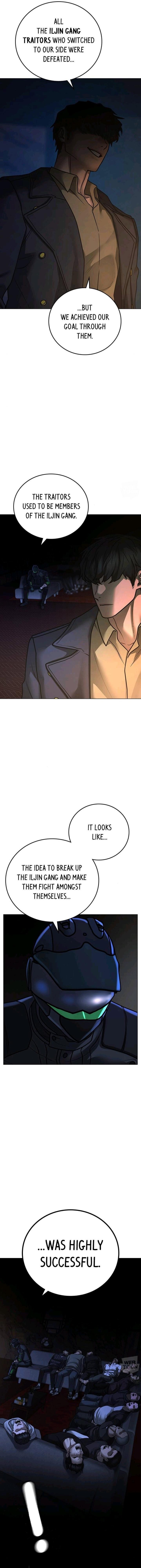 Reality Quest Chapter 119