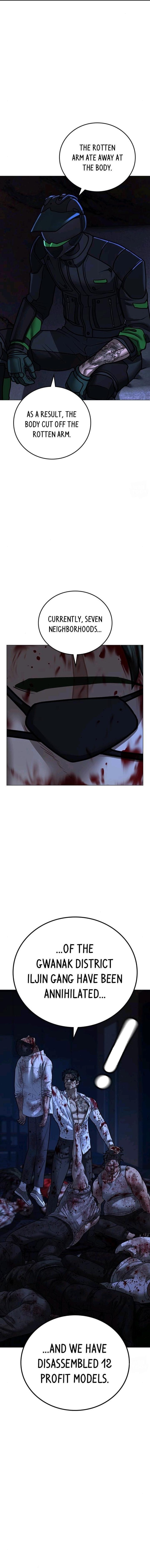 Reality Quest Chapter 119