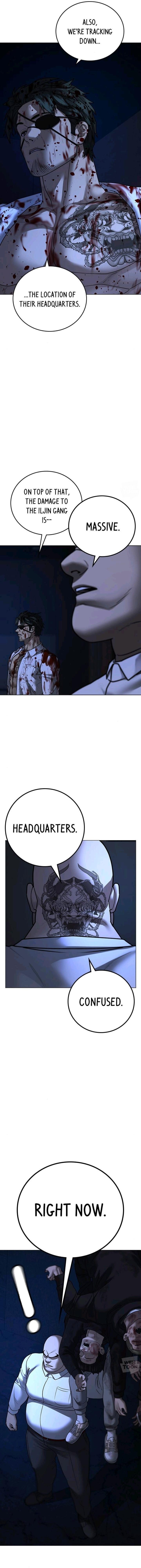 Reality Quest Chapter 119