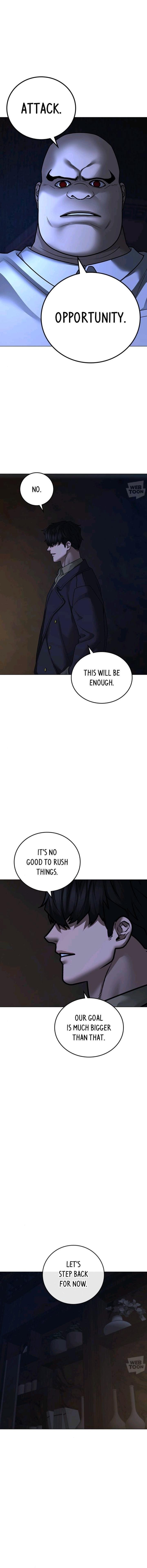 Reality Quest Chapter 119