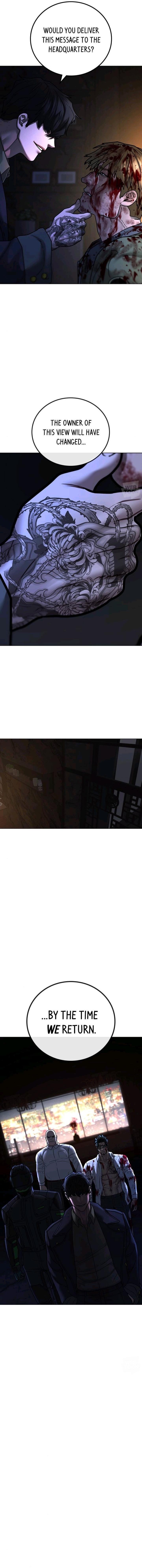 Reality Quest Chapter 119