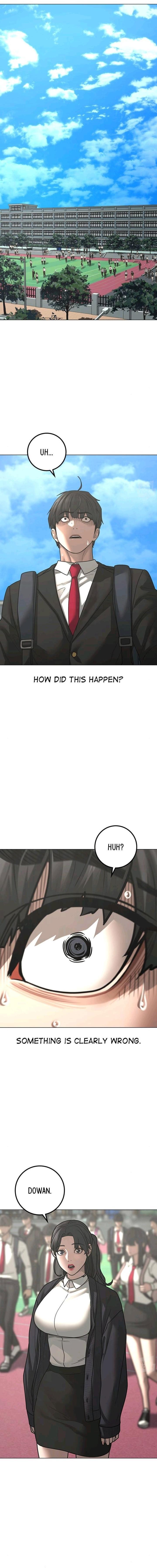 Reality Quest Chapter 119