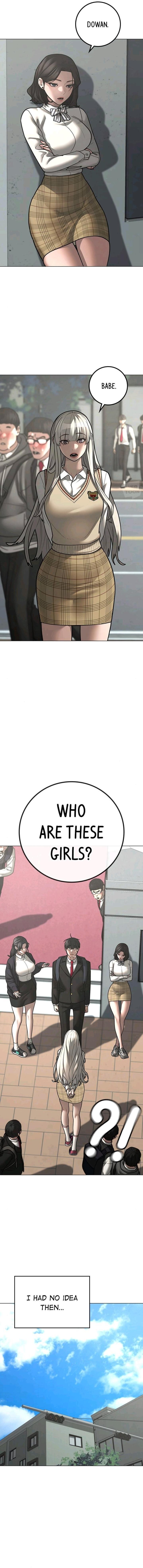 Reality Quest Chapter 119