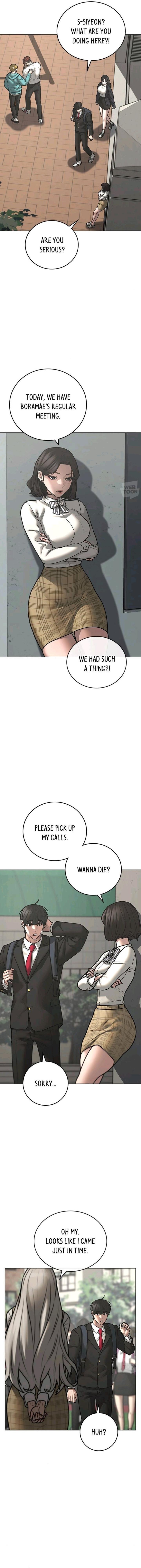 Reality Quest Chapter 120