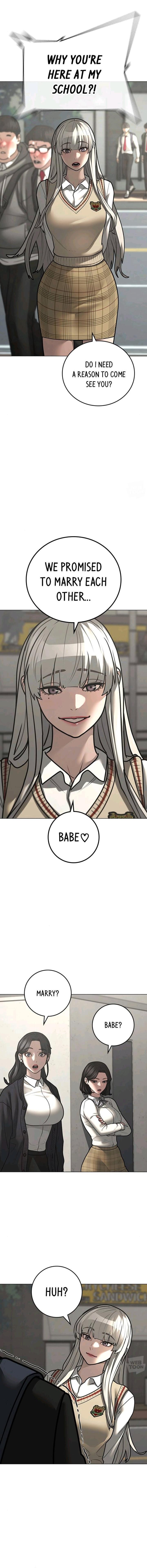 Reality Quest Chapter 120