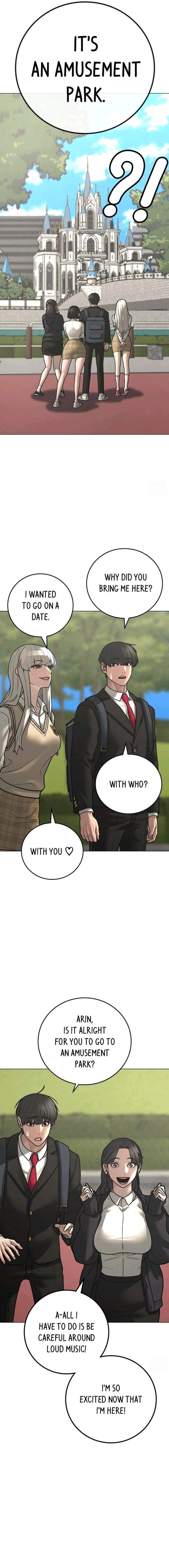 Reality Quest Chapter 120