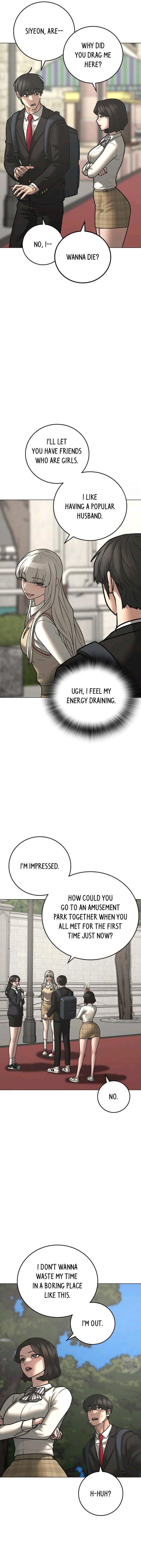 Reality Quest Chapter 120