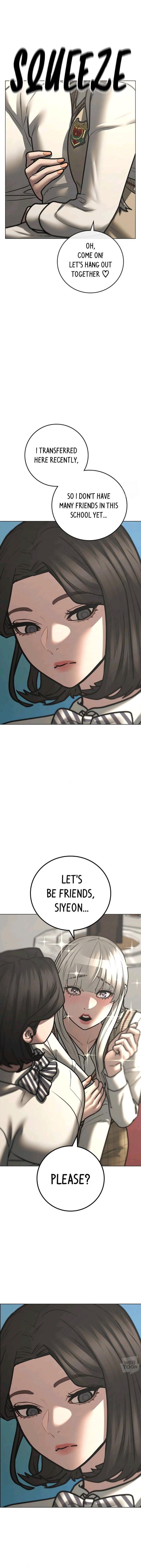 Reality Quest Chapter 120