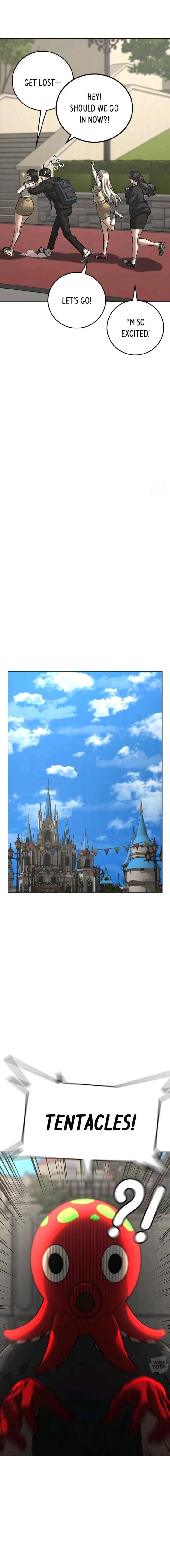 Reality Quest Chapter 120