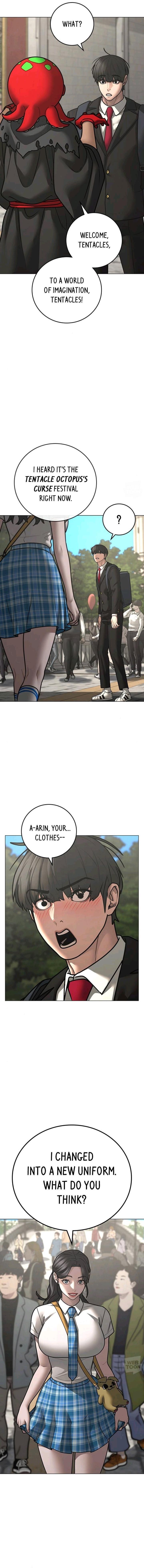 Reality Quest Chapter 120