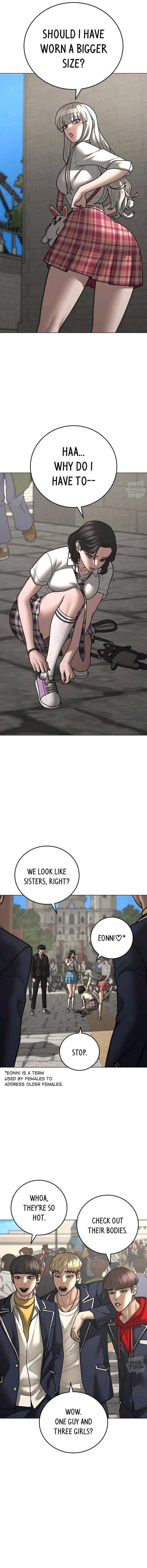 Reality Quest Chapter 120