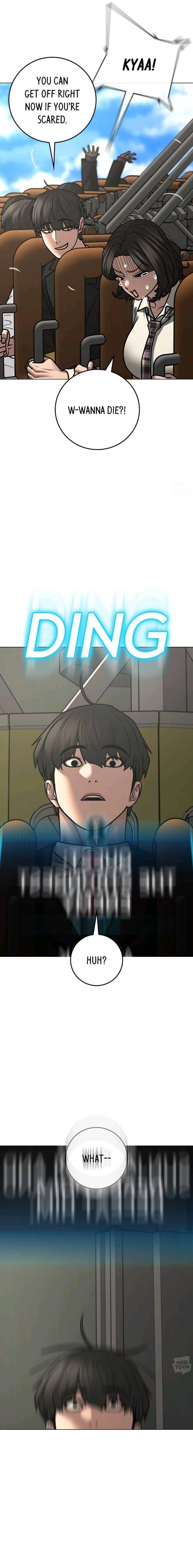 Reality Quest Chapter 120