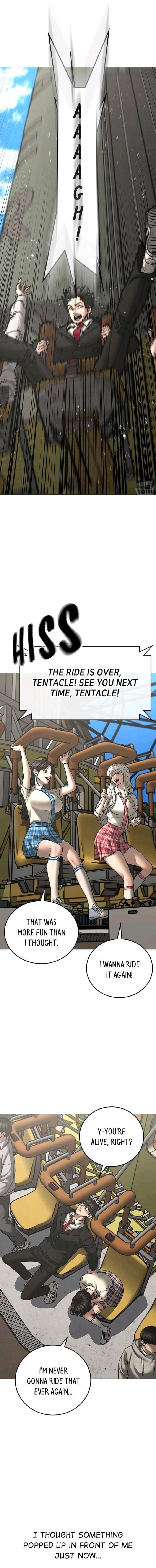 Reality Quest Chapter 120