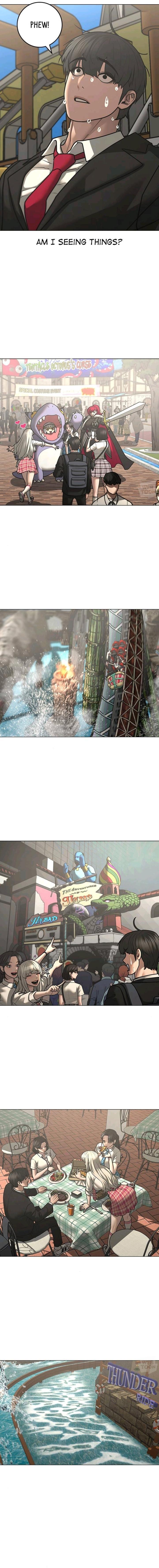 Reality Quest Chapter 120