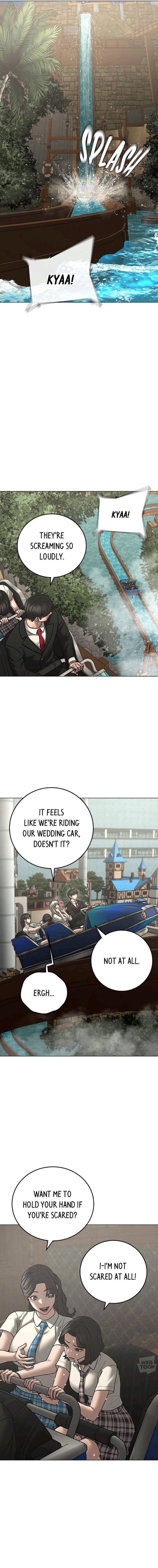 Reality Quest Chapter 120