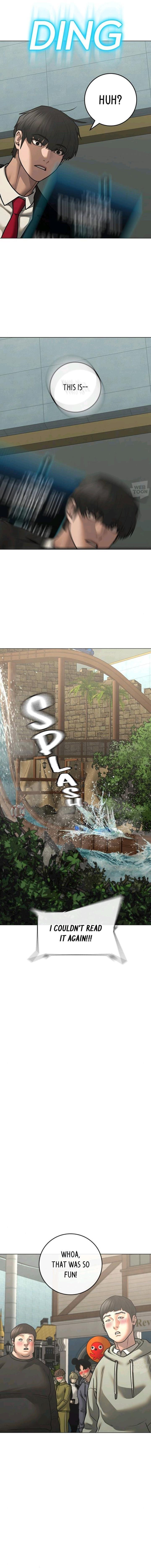 Reality Quest Chapter 120